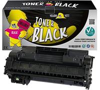 YELLOW YETI CE505A 05A (2300 pagine) Toner compatibile per HP LaserJet P2030 P2035 P2035n P2050d P2055 P2055d P2055dn P2055x Canon i-SENSYS LBP6300dn LBP6650dn LBP6670dn