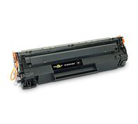 YELLOW YETI CF283A 83A Cartucce di Toner Compatibile con HP LaserJet Pro M201dw M201n MFP M125a MFP M125nw MFP M125rnw MFP M127fn MFP M127fp MFP M127fw MFP M225dn MFP M225dw Nero