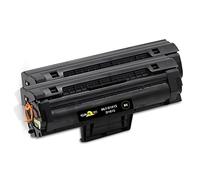 YELLOW YETI MLT-D101S Cartucce di Toner Compatibile con Samsung ML-2160 ML-2161 ML-2162 ML-2165 ML-2165W ML-2168 SCX-3400 SCX-3401 SCX-3405 SCX-3405F SCX-3405FW SF-760 SF-760P Nero, 2-Pack