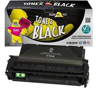 YELLOW YETI Q7553X 53X (7000 pagine) Toner compatibile per HP LaserJet P2014 P2014n P2015 P2015d P2015dn P2015dtn P2015n P2015x M2727nf M2727nfs MFP Canon LBP-3310 LBP-3370