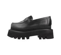 Yellow - Zapato Adorno - - Shoes - Donna - Nero - 38 EU