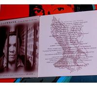 Yellowbank, James - It's Not the Singer It's the Song