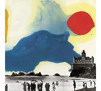 Yellowbirds - Songs From The Vanished Frontier
