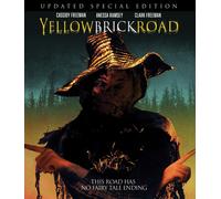 YellowBrickRoad 2010 (Blu-ray) Lee Wilkof Laura Heisler Anessa Ramsey