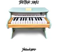 Better Days
