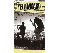 Yellowcard - Beyond Ocean Avenue