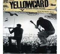Yellowcard - Beyond Ocean Avenue [Live] [Edizione: Regno Unito]