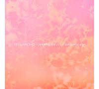 Yellowcard + Hammock A Hopeful Sign (CD) Album