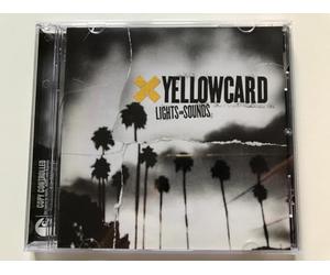 Yellowcard - Lights and Sounds
