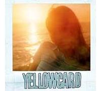 YELLOWCARD - OCEAN AVENUE