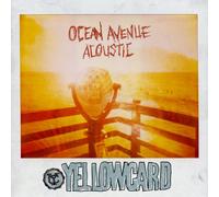 Yellowcard - Ocean Avenue Acoustic