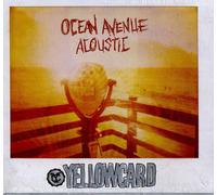 Yellowcard - Ocean Avenue Acoustic - Cd