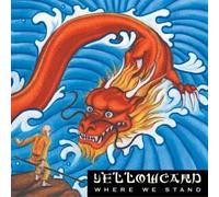 Yellowcard - Where We Stand