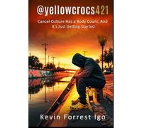 @yellowcrocs421: Cancel Culture Has A Body Count, And It's Just Getting Started