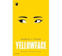 Yellowface