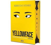Yellowface
