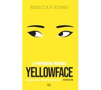 Yellowface