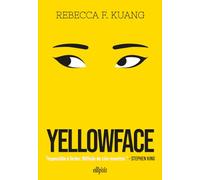 Yellowface