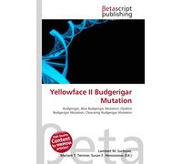 Yellowface II Budgerigar Mutation: Budgerigar, Blue Budgerigar Mutation, Opaline Budgerigar Mutation, Clearwing Budgerigar Mutation