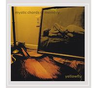 Yellowfly - Mystic Chords Of Memory