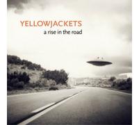 Yellowjackets A Rise in the Road (CD) Album