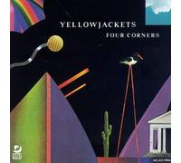 Yellowjackets - Four Corners
