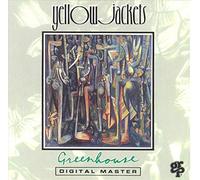 Yellowjackets – Greenhouse – CD – Universal Billard