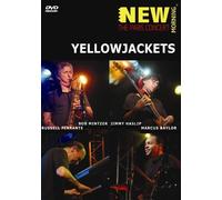 Yellowjackets - New Morning: The Paris Concert (DVD) Yellowjackets Bob Mintzer