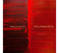 Yellowjackets - Parallel Motion