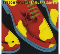 Yellowjackets - Samurai Samba