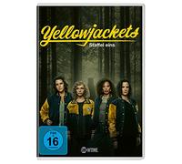 Yellowjackets - Staffel 1