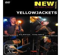 Yellowjackets - The Paris Concerts