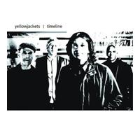 Yellowjackets Timeline (Vinyl LP) 12" Album