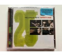 Yellowjackets - Twenty Five (2 CD)