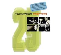 Yellowjackets - Twenty Five