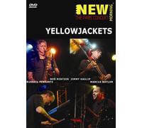 Yellowjackets - Yellowjackets - New Morning: The Paris Concert