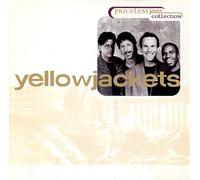 Yellowjackets - Yellowjackets-Priceless Jaz