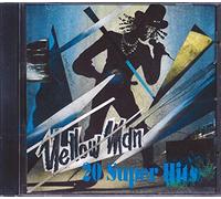 Yellowman - 20 Super Hits