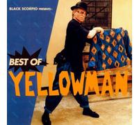 Yellowman - Best of