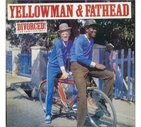 Yellowman - Divorced ! (For Your Eyes Only)