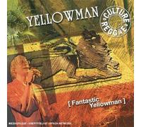 Yellowman - Fantastic Yellowman