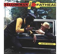 Yellowman & Fathead - Bad Boy Skanking