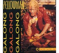 Yellowman - Galong Galong Galong