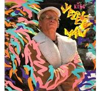 Yellowman - King Yellowman