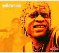 Yellowman - Love Songs