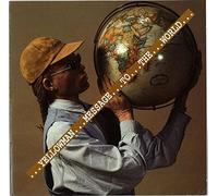 Yellowman - Message to the World
