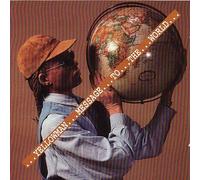 Yellowman - Message to the World by Yellowman (2003-06-17)
