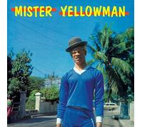 Yellowman - Mister Yellowman