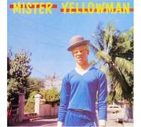 Yellowman Mister Yellowman (CD)