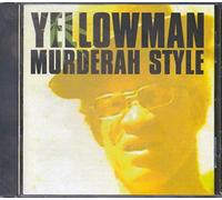 Yellowman - Murderah Style